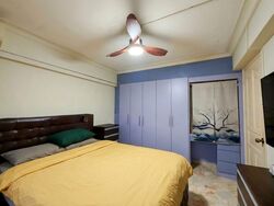 Blk 8 Holland Avenue (Queenstown), HDB 3 Rooms #633797861